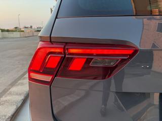 VOLKSWAGEN Tiguan usata, con Volante multifunzione