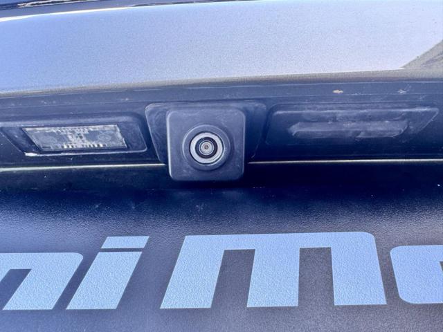 PEUGEOT 3008 usata, con Cruise Control