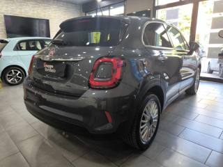 FIAT 500X usata, con Autoradio
