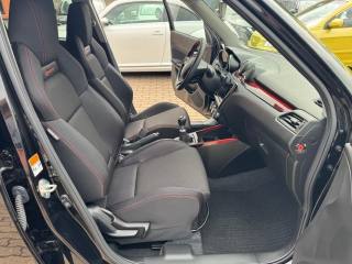 SUZUKI Swift usata, con Immobilizzatore elettronico