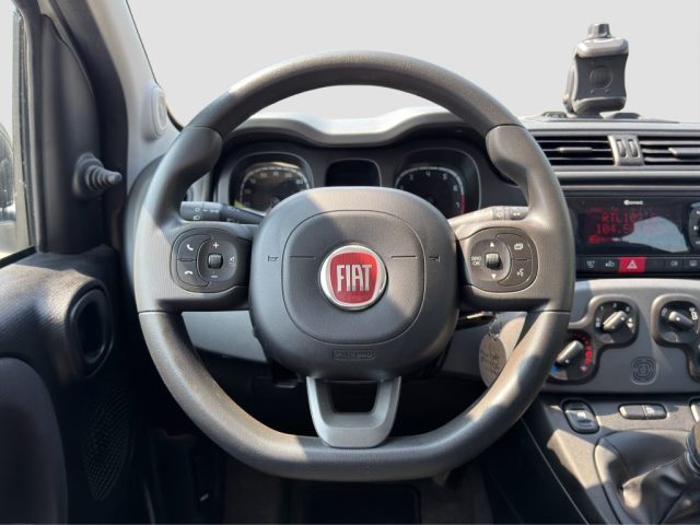 FIAT Panda usata 12