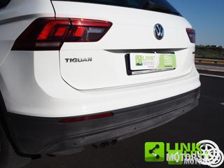 VOLKSWAGEN Tiguan usata 35