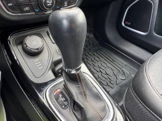 JEEP Compass usata, con Cruise Control