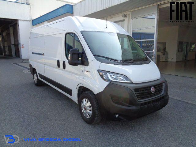 FIAT Ducato usata, con Alzacristalli elettrici