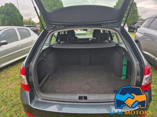 SKODA Octavia usata, con Cerchi in lega