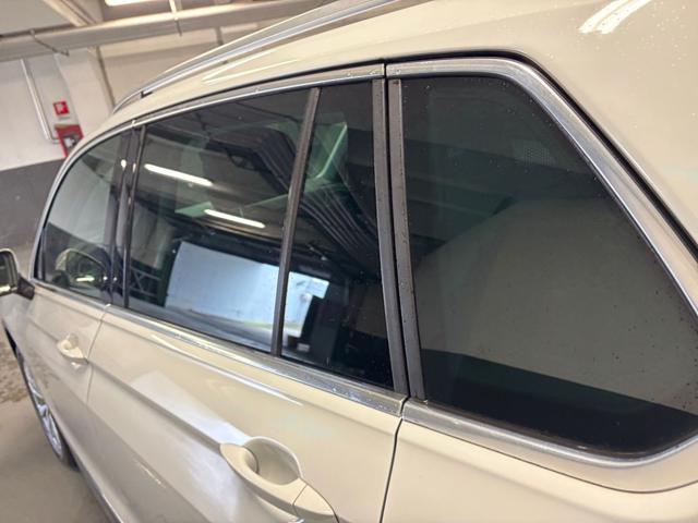 VOLKSWAGEN Tiguan usata, con ESP