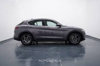 ALFA ROMEO Stelvio usata, con Cerchi in lega