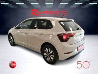 VOLKSWAGEN Polo usata 9