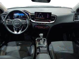 KIA XCeed usata, con Chiusura centralizzata