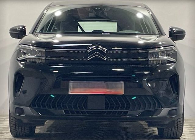 CITROEN C5 Aircross usata, con Alzacristalli elettrici