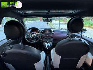 FIAT 500 usata 18