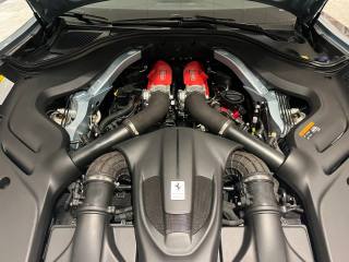 FERRARI Roma usata, con Cerchi in lega