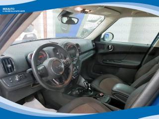 MINI Countryman usata, con Airbag laterali