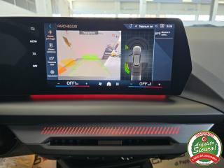 BMW 118 usata, con Sistema di navigazione