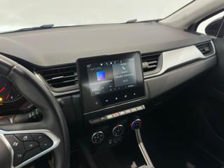 RENAULT Captur usata, con Climatizzatore