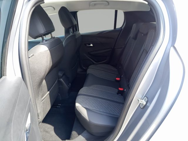 PEUGEOT 208 usata, con ESP