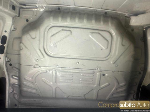 FIAT Fiorino usata, con Controllo trazione