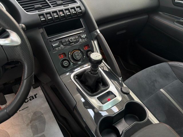 PEUGEOT 3008 usata, con Controllo automatico clima