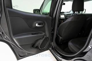 JEEP Renegade usata, con Fendinebbia
