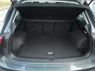 VOLKSWAGEN Tiguan usata, con Autoradio