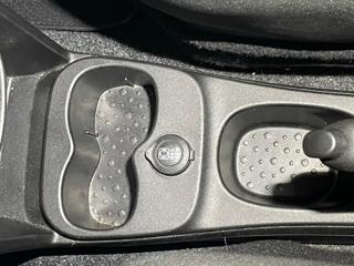 FIAT Panda Cross usata, con Luci diurne LED