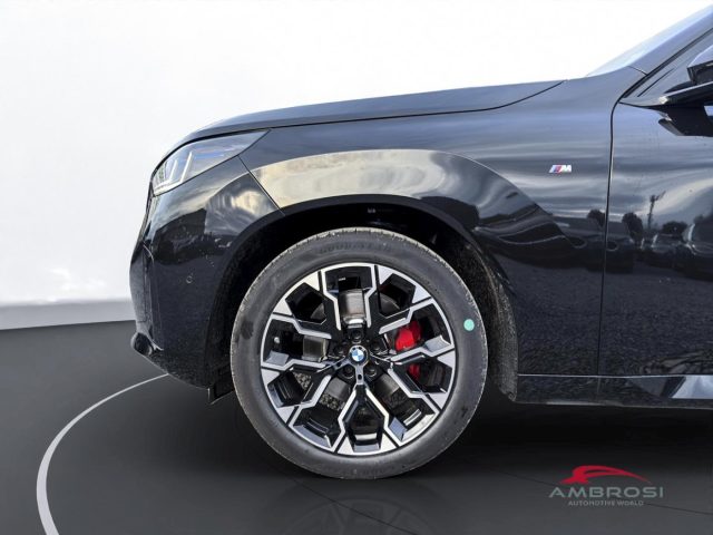 BMW X3 usata 8