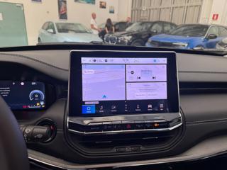 JEEP Compass usata, con Controllo trazione