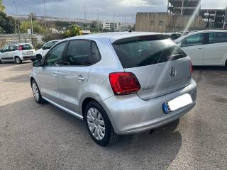 VOLKSWAGEN Polo usata 6
