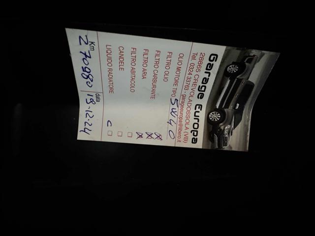 TOYOTA Land Cruiser usata, con Controllo trazione