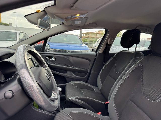 RENAULT Clio usata, con Cruise Control