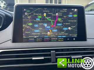 PEUGEOT 3008 usata, con Cruise Control