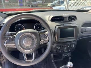 JEEP Renegade usata, con Chiusura centralizzata