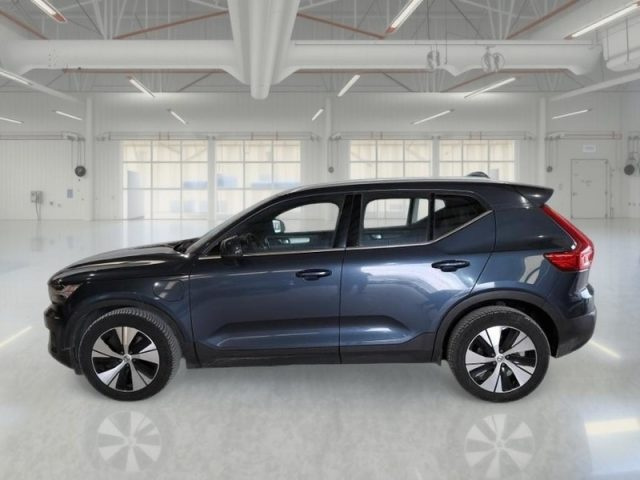 VOLVO XC40 usata, con Autoradio