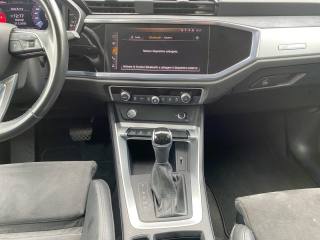 AUDI Q3 usata, con Cruise Control