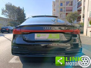 AUDI A7 usata, con Cruise Control