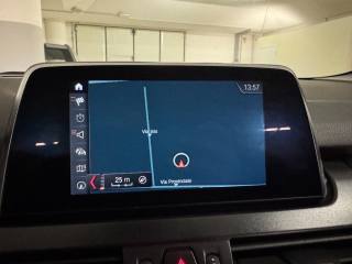 BMW 220 usata, con Fendinebbia