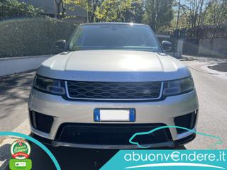 LAND ROVER Range Rover Sport usata, con Chiusura centralizzata