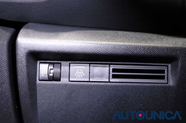 CITROEN C4 usata, con Controllo elettronico della corsia