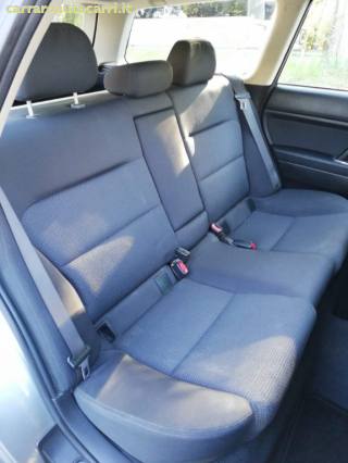 SUBARU Legacy usata, con Servosterzo