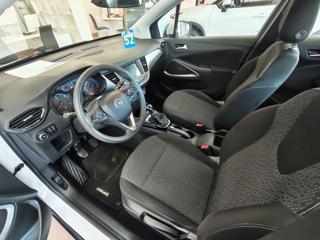 OPEL Crossland X usata, con Alzacristalli elettrici