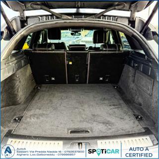 LAND ROVER Range Rover Velar usata, con Climatizzatore