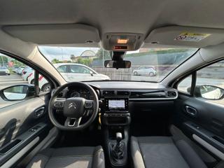 CITROEN C3 usata, con Chiusura centralizzata