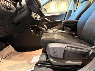 BMW X2 usata, con Filtro antiparticolato