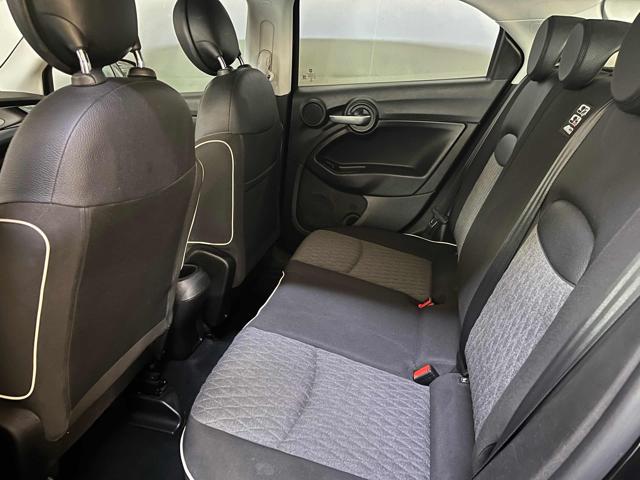 FIAT 500X usata, con Alzacristalli elettrici