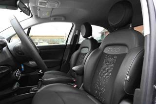 FIAT 500X usata, con ESP