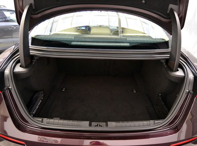 MASERATI Ghibli usata, con ESP