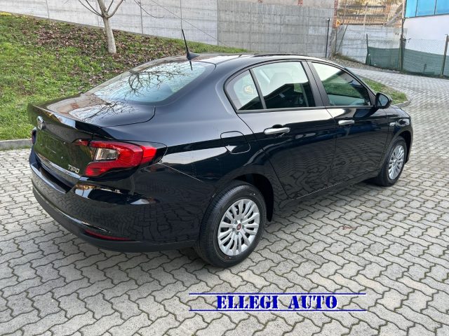 FIAT Tipo usata, con Airbag Passeggero