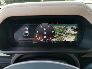 LAND ROVER Defender usata, con Controllo trazione