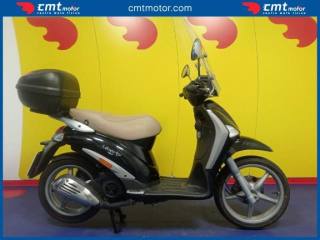 PIAGGIO Liberty 150 usata 0