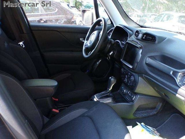 JEEP Renegade usata, con Antifurto